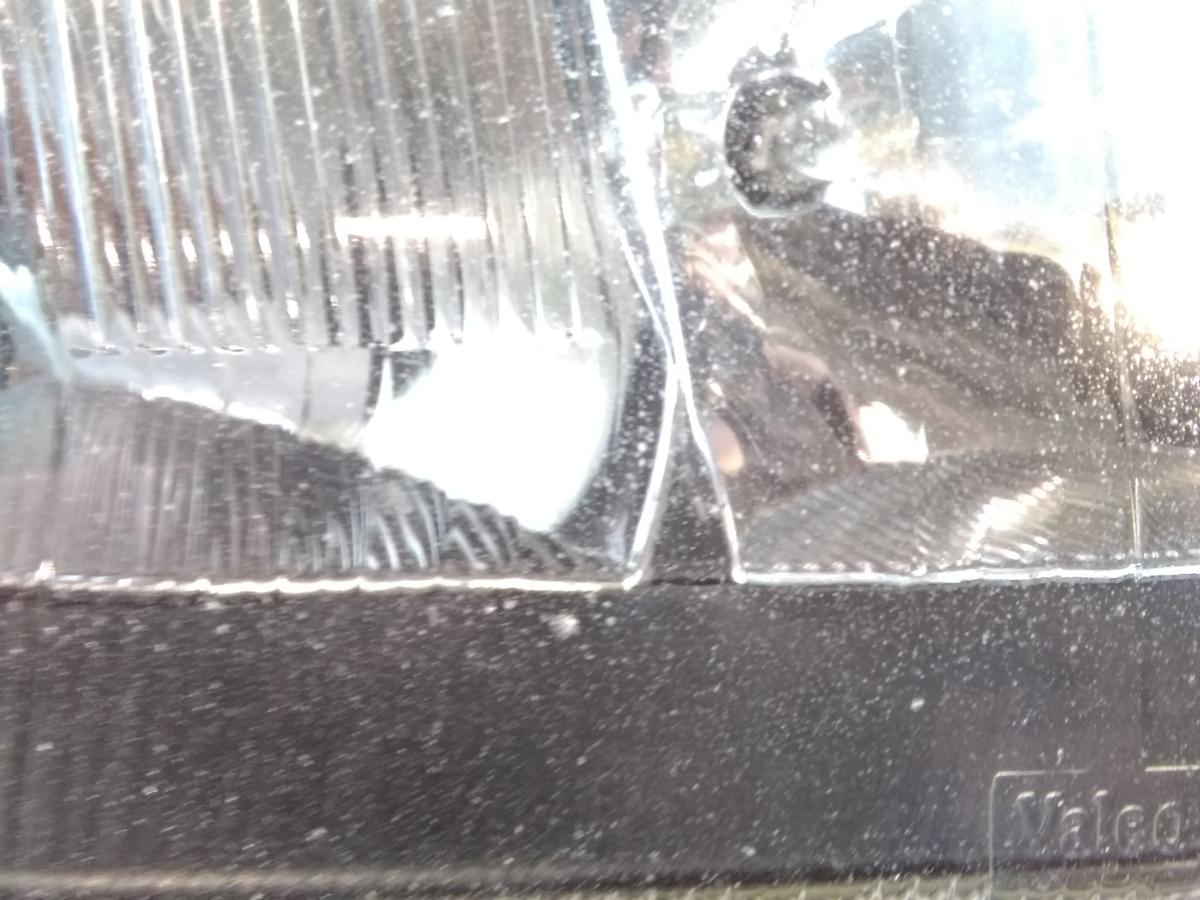 Volvo V70 II original Scheinwerfer rechts Valeo Halogen mit LWR Bj.2002