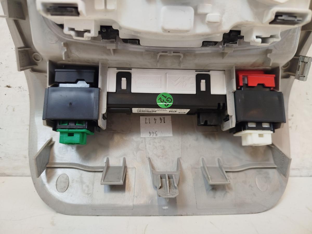 Citroen C3 III SX ab17 Innenleuchte Leseleuchte vorn mit SOS Funktion