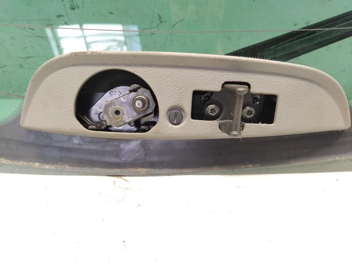 Renault Laguna 2 Grandour Heckscheibe ausstellbar abgedunkelt Bj.2005