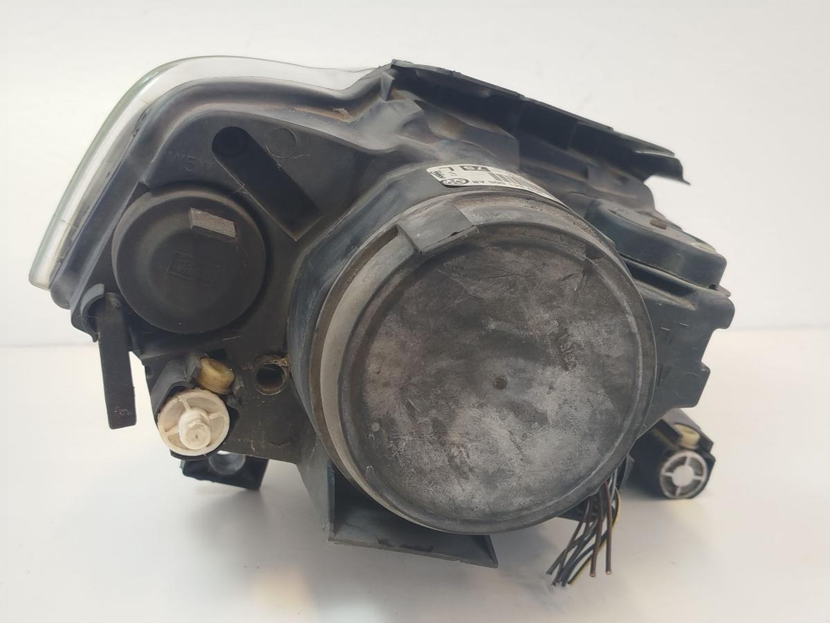 VW Passat 3C B6 Variant Scheinwerfer links Hauptscheinwerfer Halogen Valeo OEM