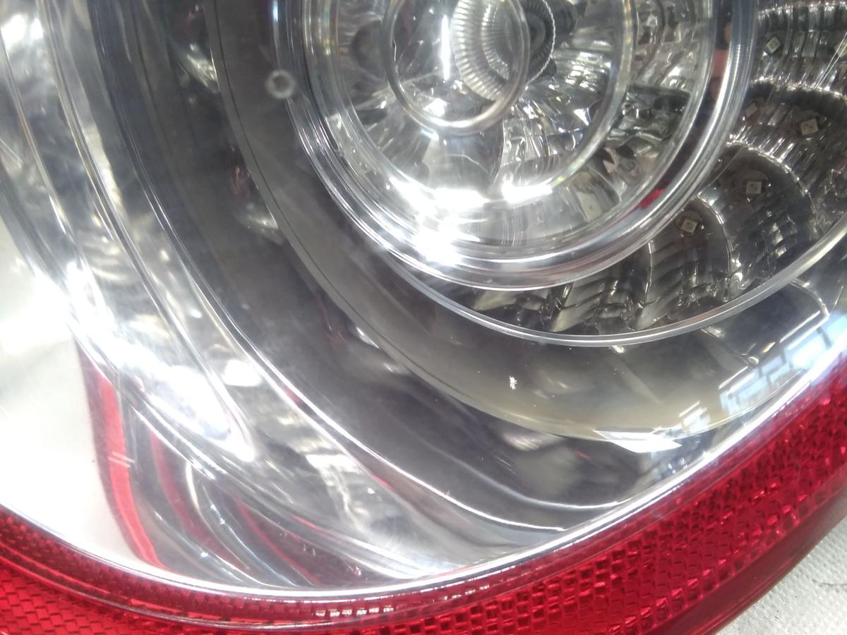 VW Passat 3C Variant original R&uuml;ckleuchte Heckleuchte rechts au&szlig;en LED BJ2007