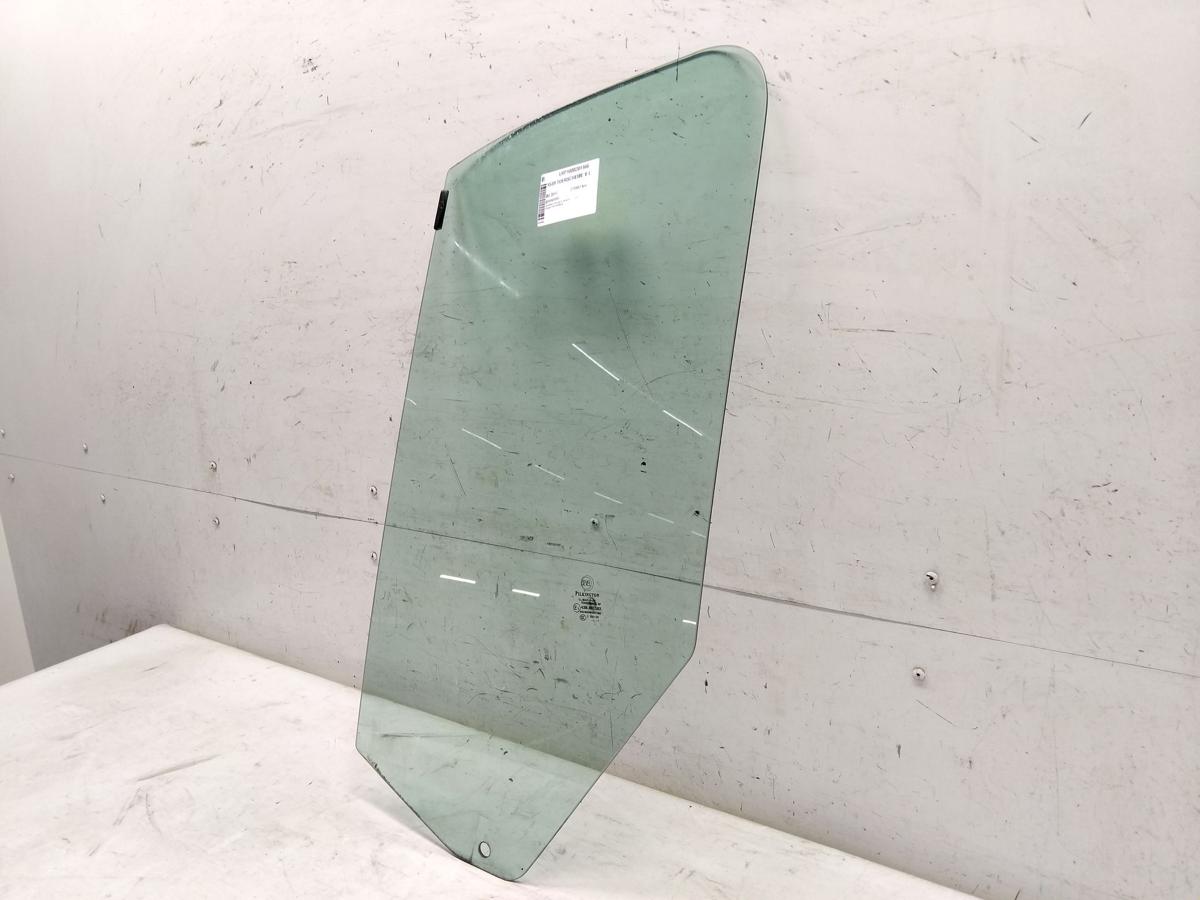 Peugeot Boxer 3 Typ 250 Facelift T&uuml;rscheibe vorn links gr&uuml;ncolor Bj.2017