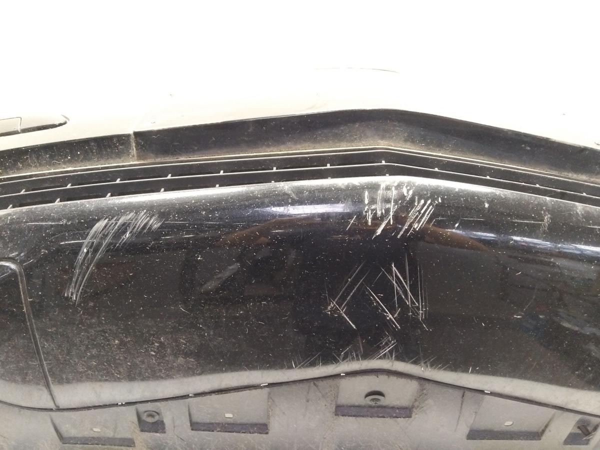 Mercedes B-Klasse W245 original Sto&szlig;f&auml;nger Sto&szlig;stange vorn Bj.2007