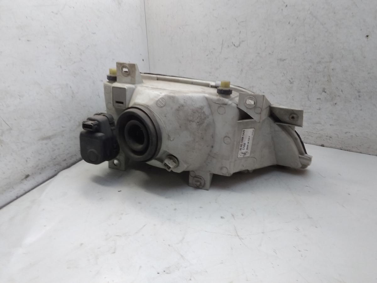 Ford Escort GAL original Scheinwerfer links mit LWR 93AG13006SA2D BJ1993