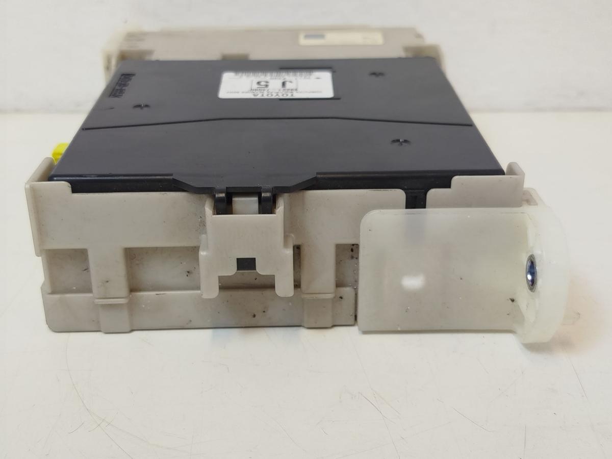 Toyota IQ Typ AJ Steuerger&auml;t BSI Karosseriesteuerger&auml;t OEM Modul Steuerteil