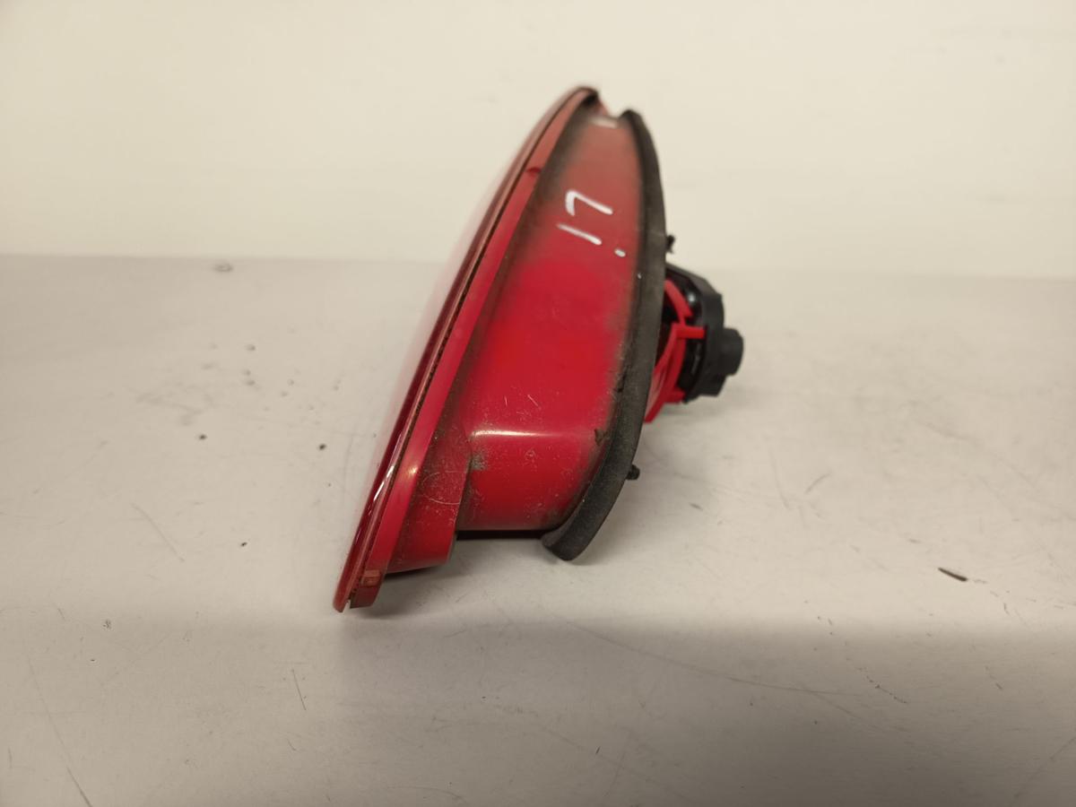 Seat Leon 1P Bj 2006 original Rück-Schluss-Heckleuchte links innen