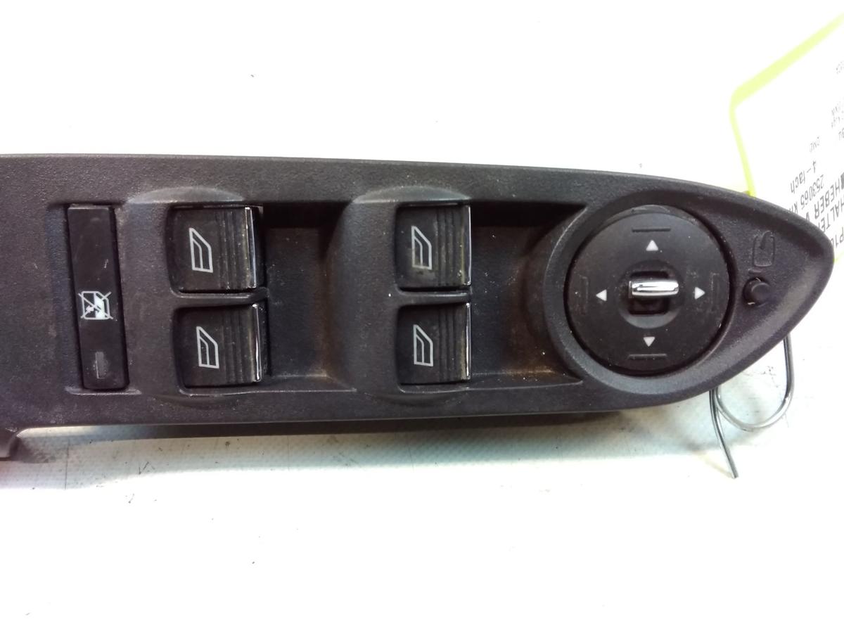 Ford Kuga II orig Schalter Fensterheber vorn links Spiegelverstellung BJ2013