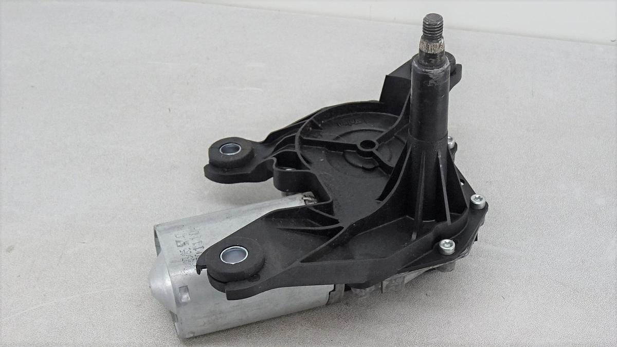 Opel Corsa C Wischermotor hinten Heckwischermotor Bj2004 09132802 53011112