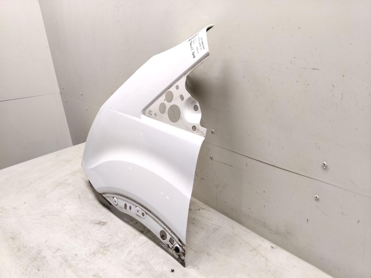 Ford Transit 7 original Kotfl&uuml;gel vorn links frostweiss Bj.2019 PBK31-V16006-AL