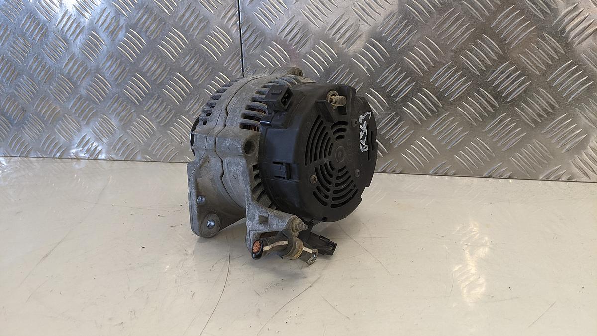 Audi A3 8L Lichtmaschine Generator 90A 037903025C 0123320034