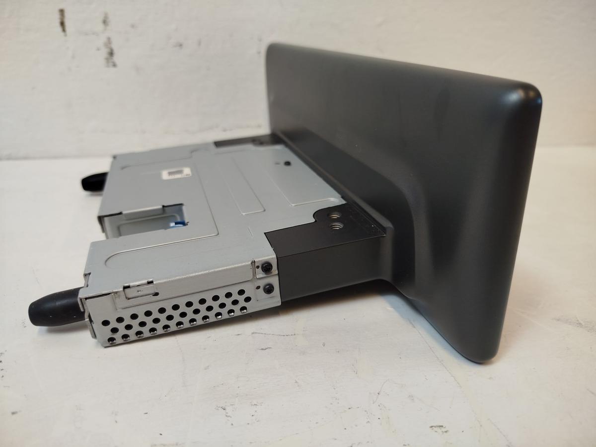 NIO EL6 Elektro SUV Display Anzeige Tacho Kombiinstrument Fahrerdisplay