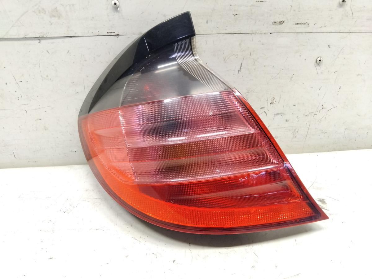 Mercedes C203 Sportcoupe original R&uuml;ckleuchte Heckleuchte links BJ2003