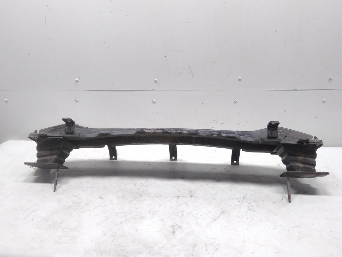 Hyundai i10 II Typ IA original Tr&auml;ger Verst&auml;rkung Sto&szlig;f&auml;nger hinten Bj.2016