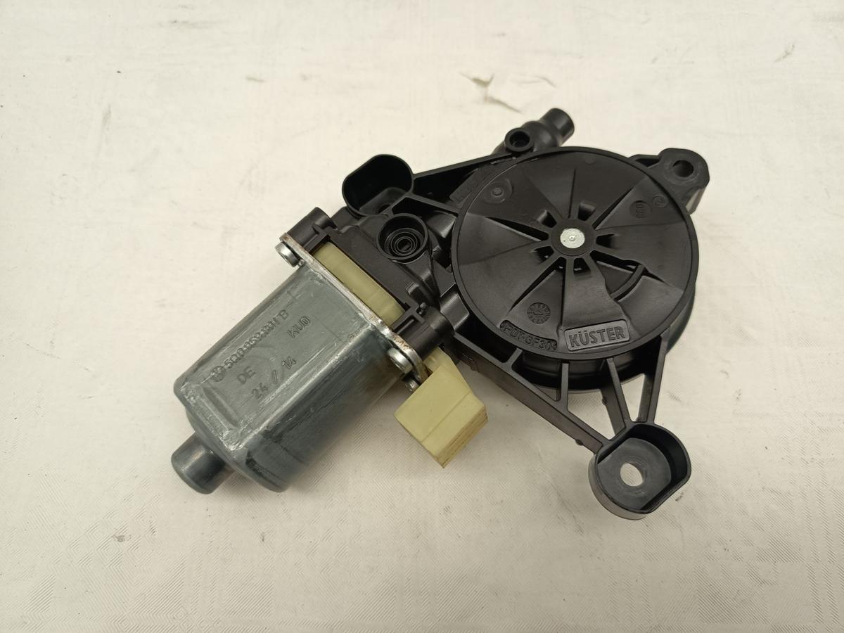 Seat Leon 5F original Motor Fensterheber vorne links 5Q0959801B Bj 2014