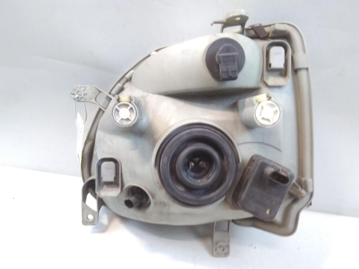 Opel Agila A original Scheinwerfer rechts Halogen Valeo mit LWR Bj.2003