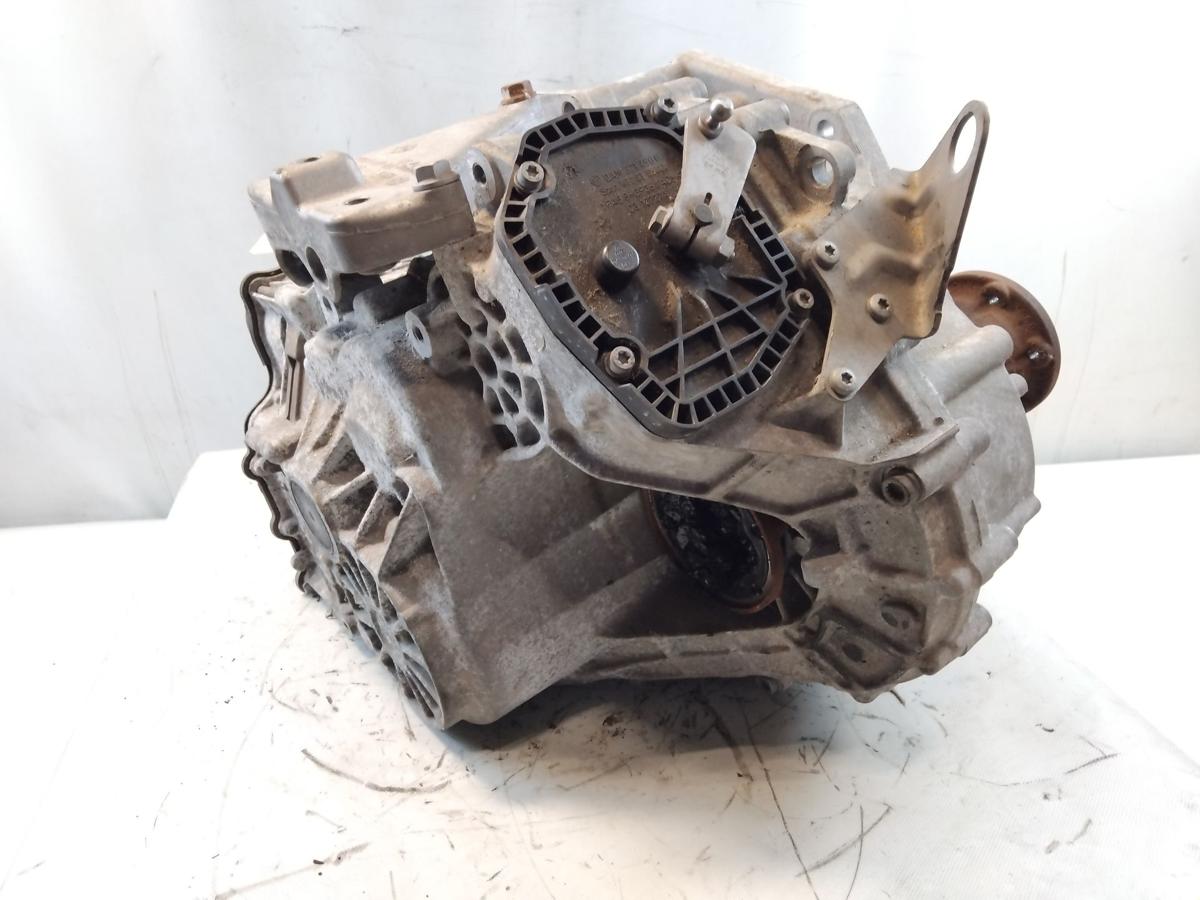 VW Golf 7 original 7 Gang DSG Automatikgetriebe SMT 1.6TDi 85kw 111810km BJ2017