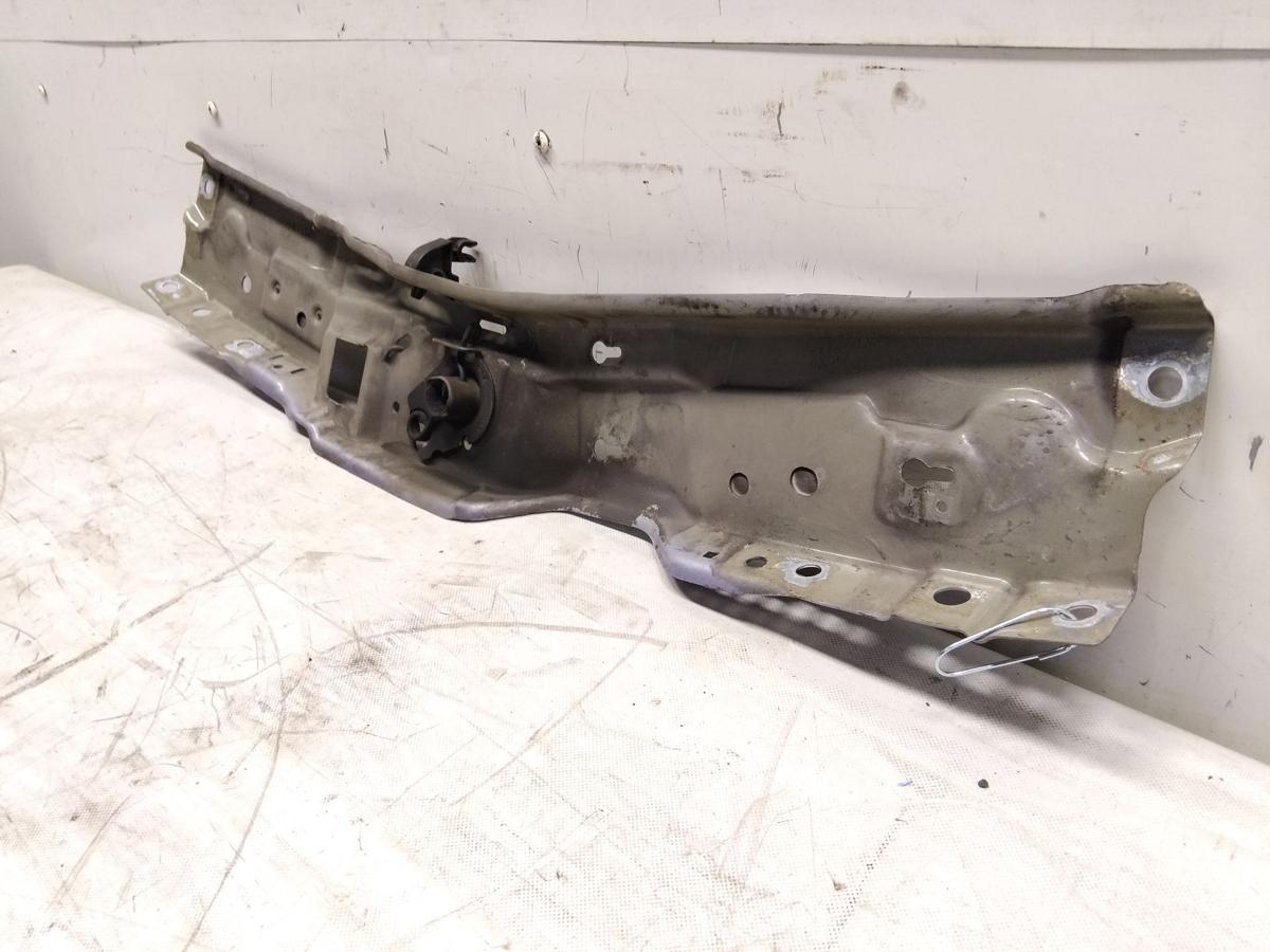 Opel Meriva A original Schlosstr&auml;ger vorn 13249035 BJ2006