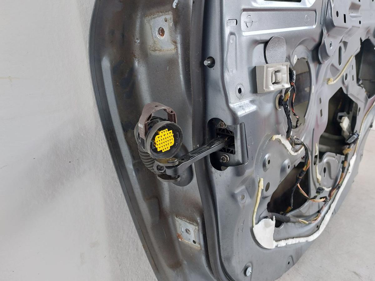 Peugeot 508 ND NE bis14 T&uuml;r vorn rechts im Rohbau KTH Thorium Met Beifahrert&uuml;r
