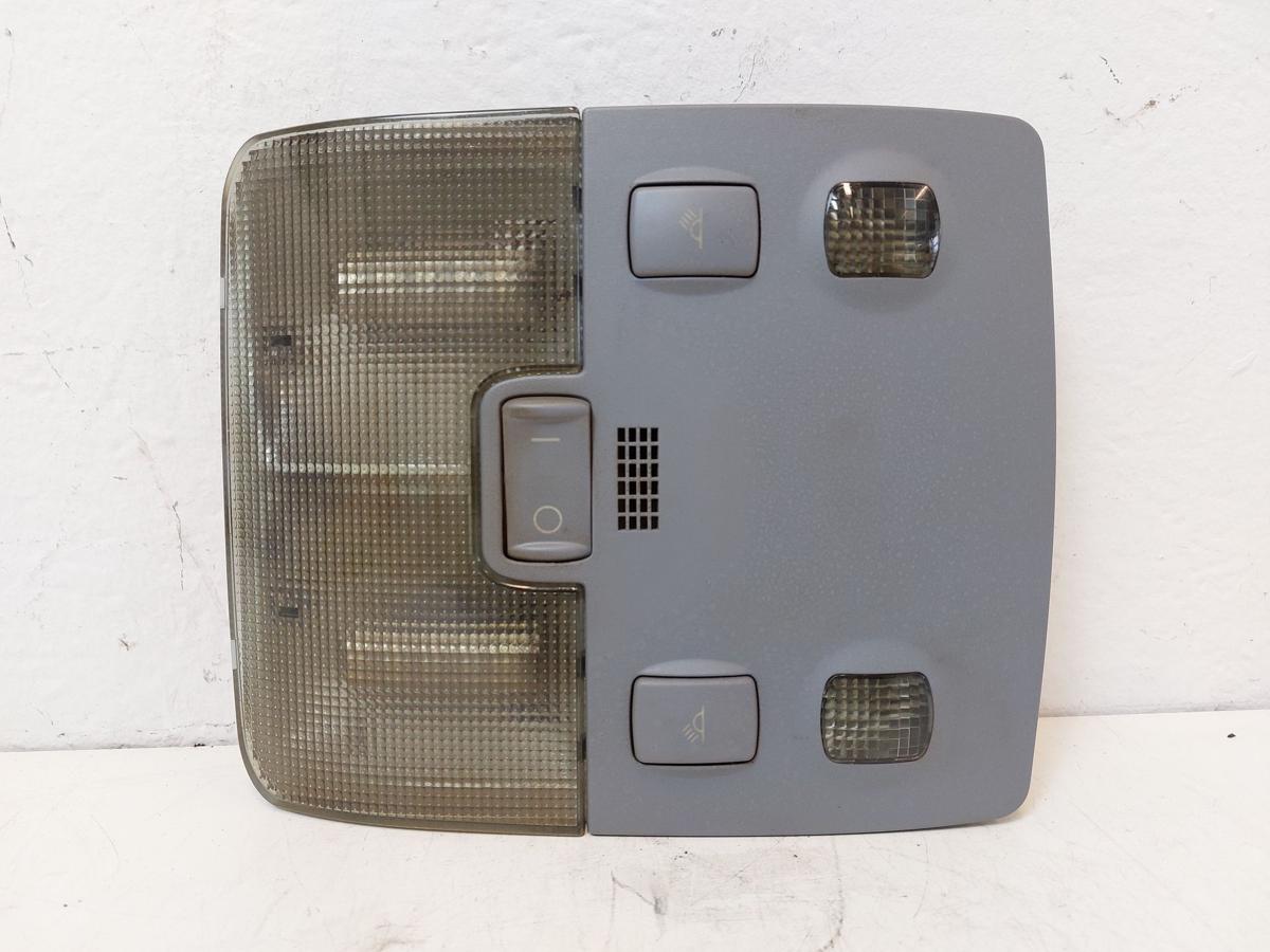 Audi A3 8L Innenleuchte Leseleuchte Dachleuchte vorn