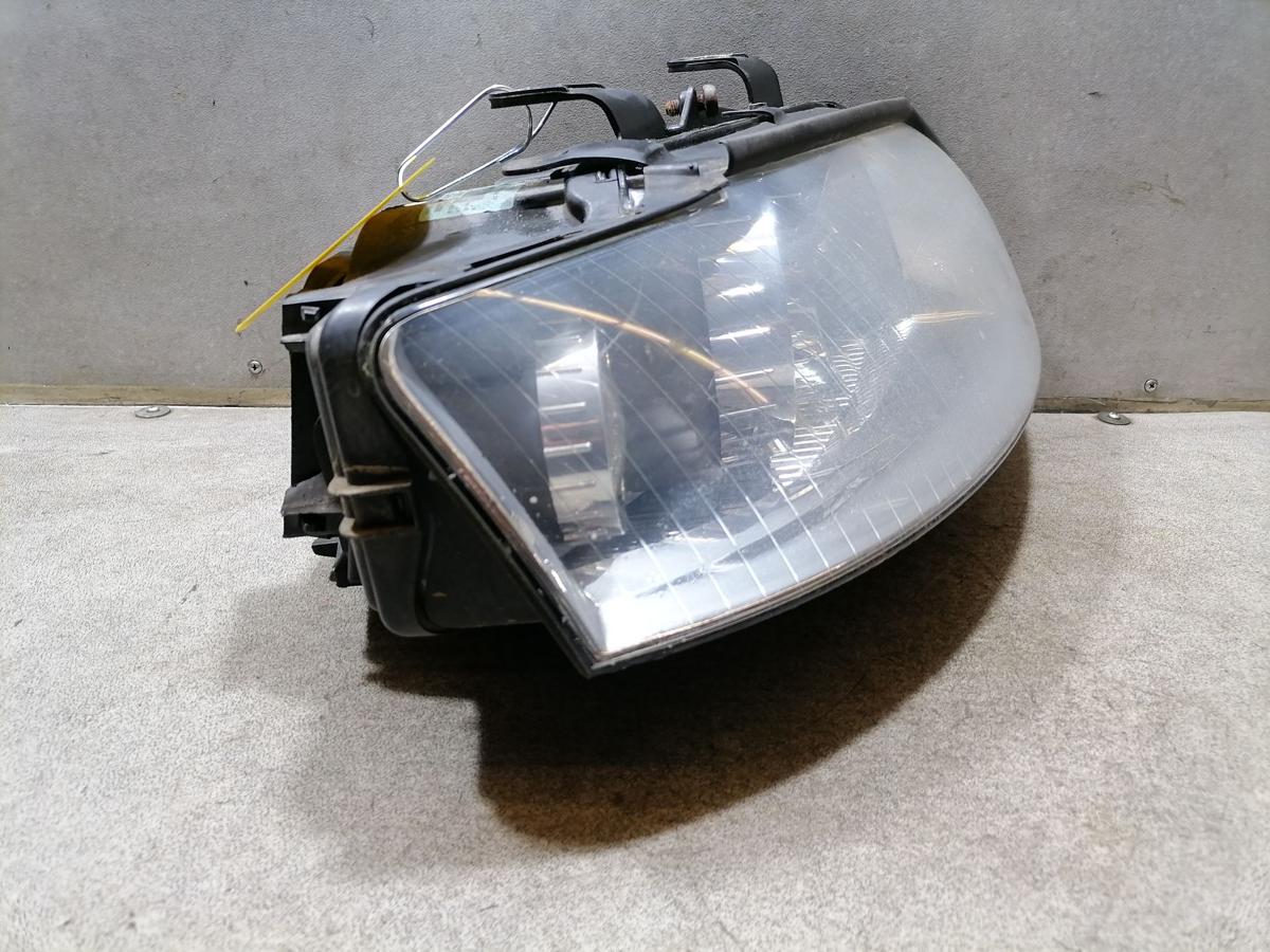 Audi A4 8E B6 original Scheinwerfer vorn rechts Halogen mit LWR Bj.2002