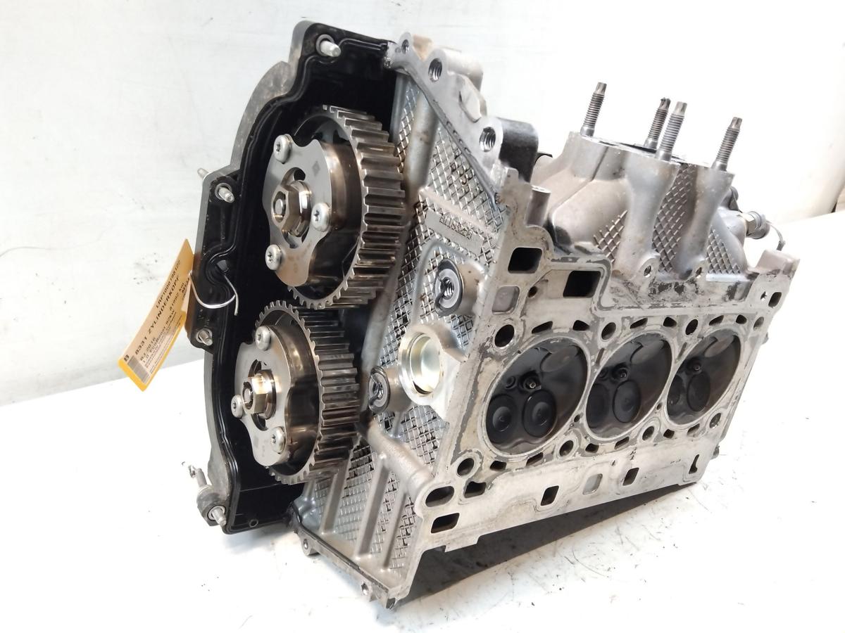 Ford Ecosport 2 JK8 Zylinderkopf mit Nockenwellen 1.0 EcoBoost M1JJ Bj.2016