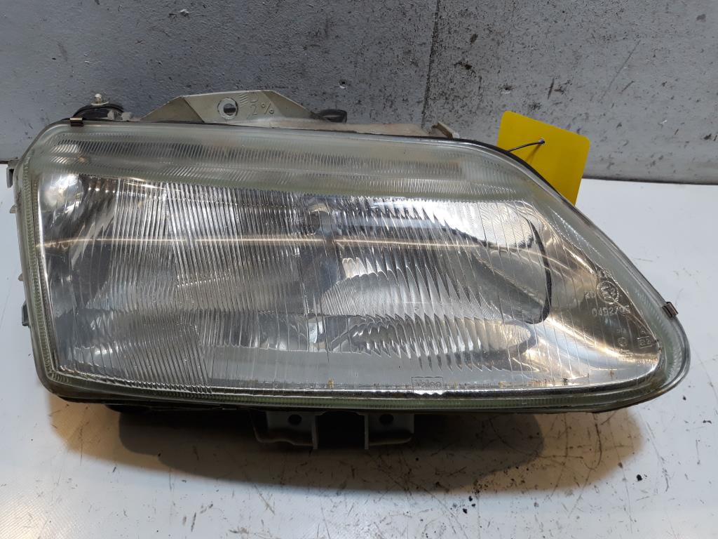 Renault Espace JE0 BJ 1999 Scheinwerfer vorn rechts Lampe 7700820119