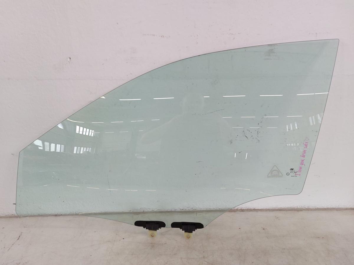 Hyundai i20 GB T&uuml;rscheibe vorn links Scheibe Seitenscheibe Colorglas 5 t&uuml;rig