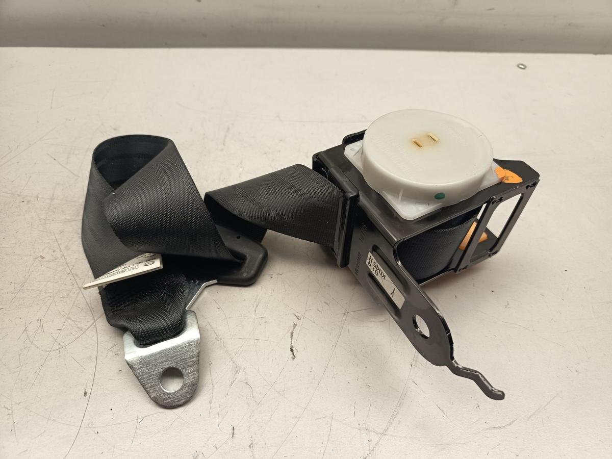 Mazda CX-5 original Sicherheitsgurt hinten rechts vor Facelift Baujahr 2013