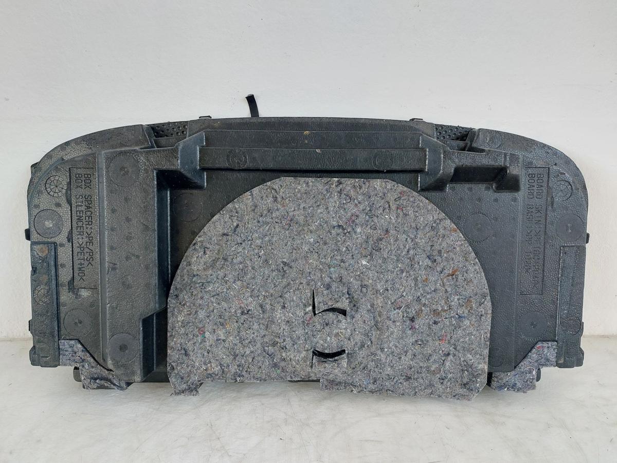 Daihatsu Materia M4 Kofferraumboden Boden Kofferraum Staufächer Kofferraum