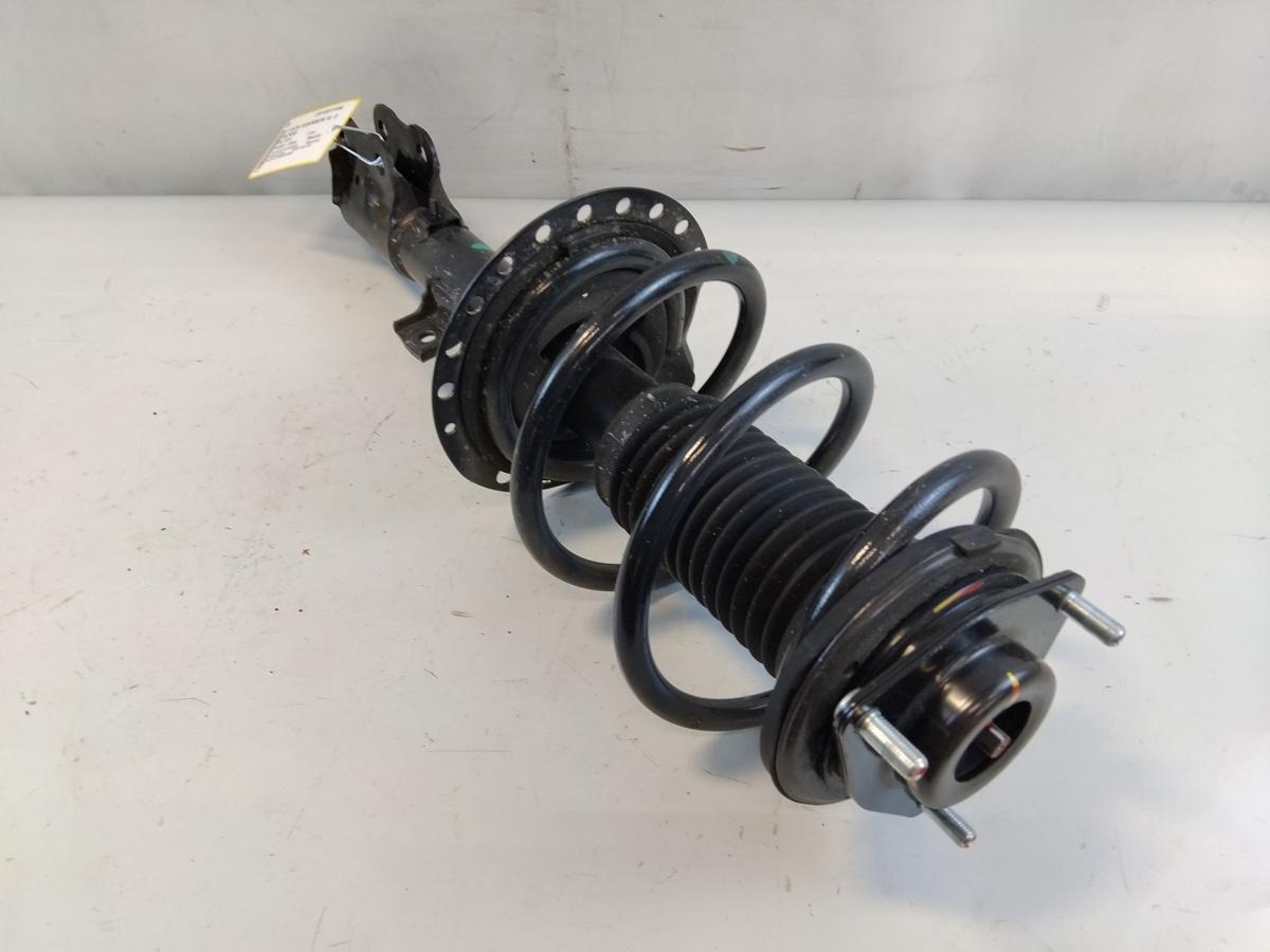 Mitsubishi Eclipse Cross original Federbein Sto&szlig;d&auml;mpfer links vorn 2.4 72kw 4B12