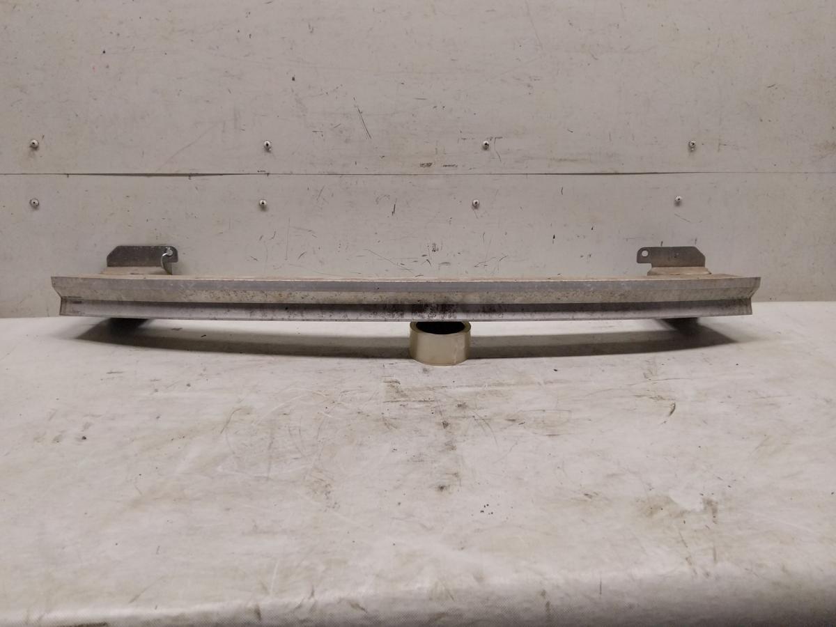 Audi A3 8P Sportback original Alutr&auml;ger Verst&auml;rkung Sto&szlig;f&auml;nger hinten Bj.2013