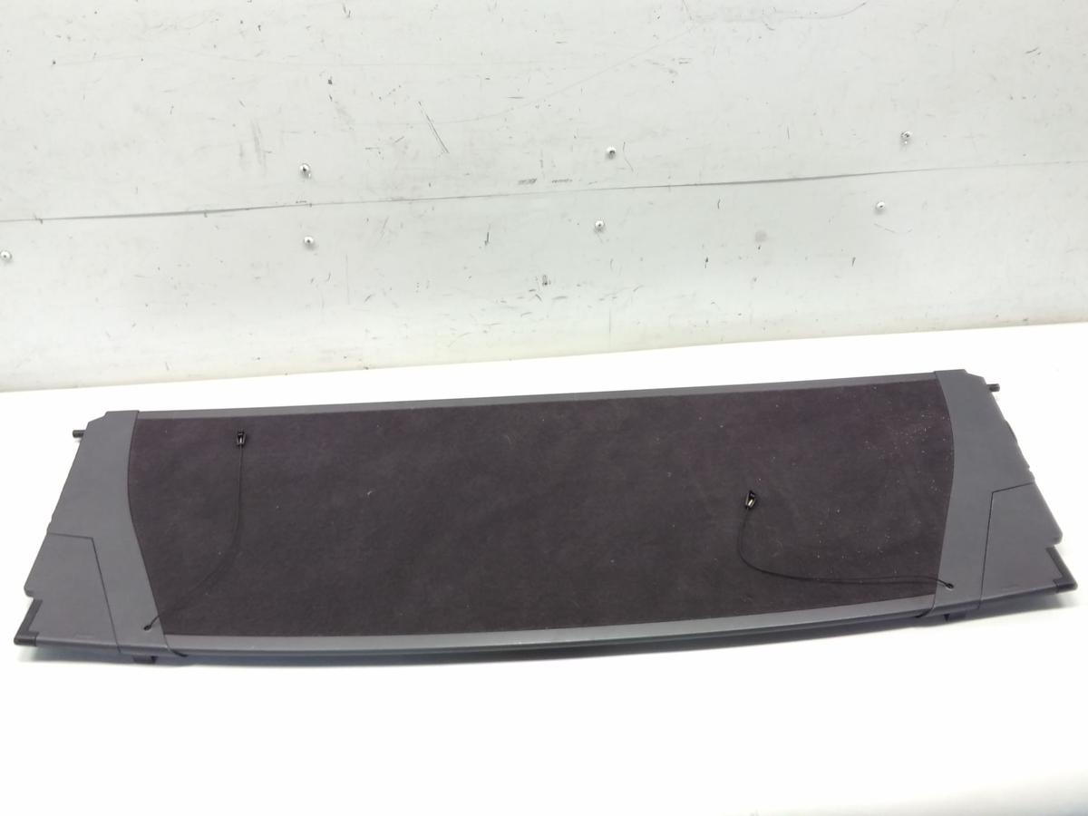 Mercedes A-Klasse W168 original Hutablage Kofferraumabdeckung Bj.2004