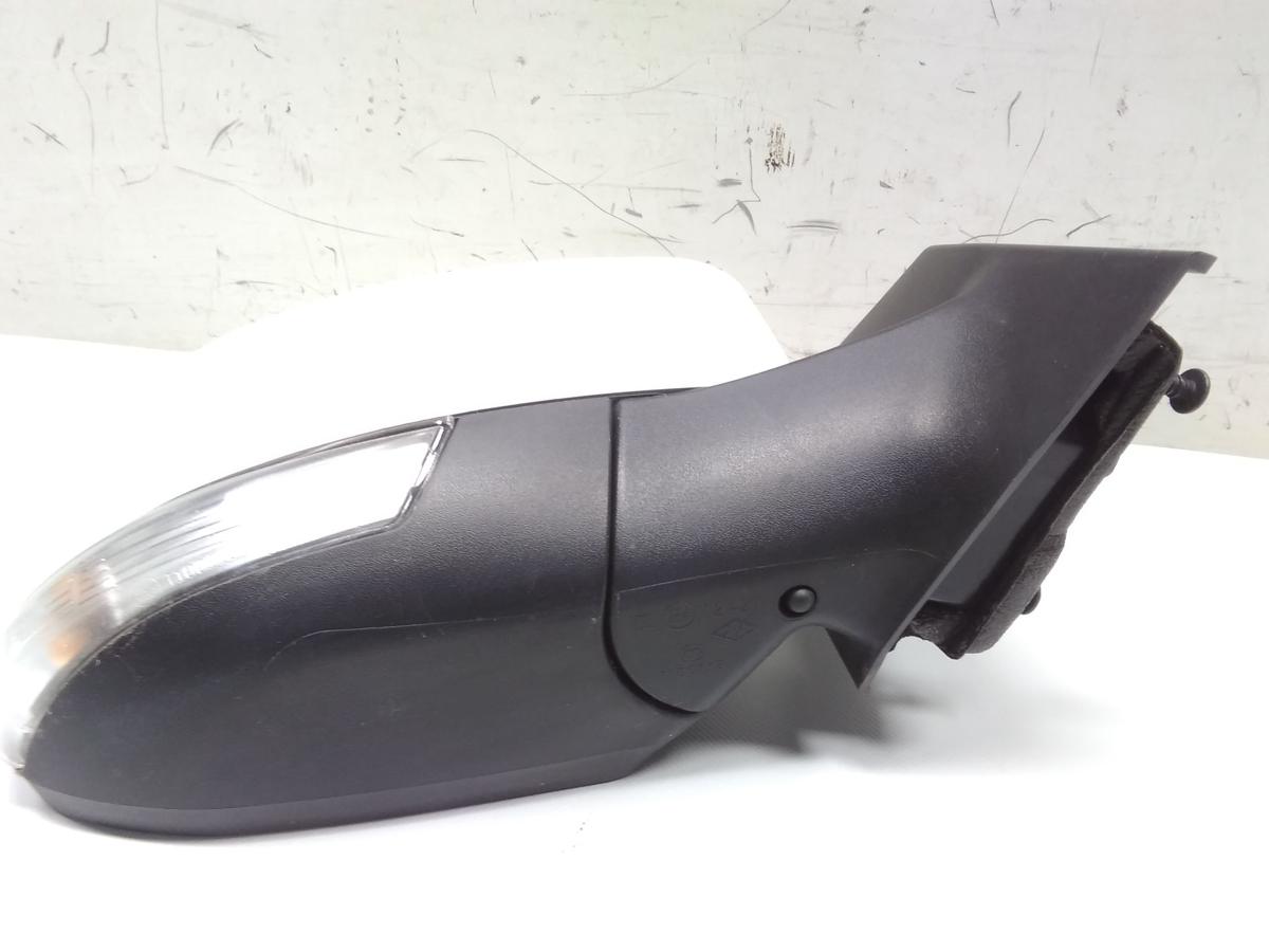 Ford Focus 3 DYB orig.Außenspiegel rechts frostweiss elektrisch beheizt BJ2013