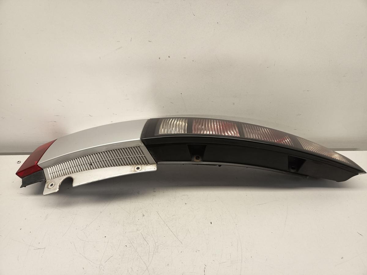 Opel Meriva A original R&uuml;ckleuchte links Facelift Baujahr 2006