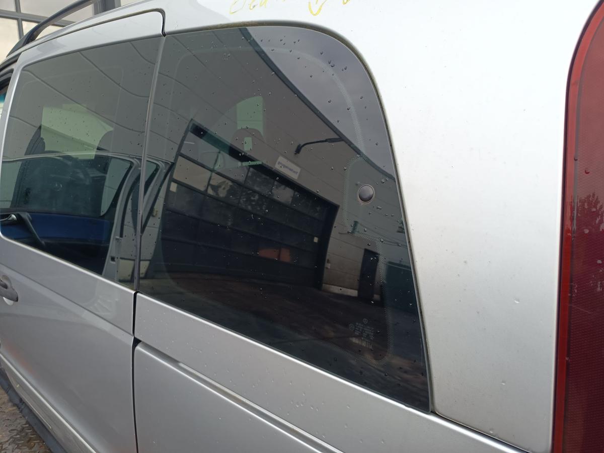 Mercedes Vaneo original Seitenscheibe hinten links get&ouml;nt elektr. Bj 2002