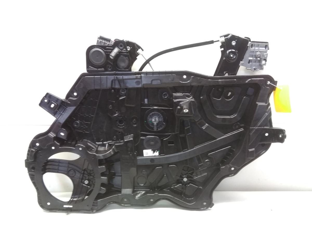 Tesla Model Y Bj.2022 original Fensterheber vorn rechts 1495509-00-E 1526805-00-B