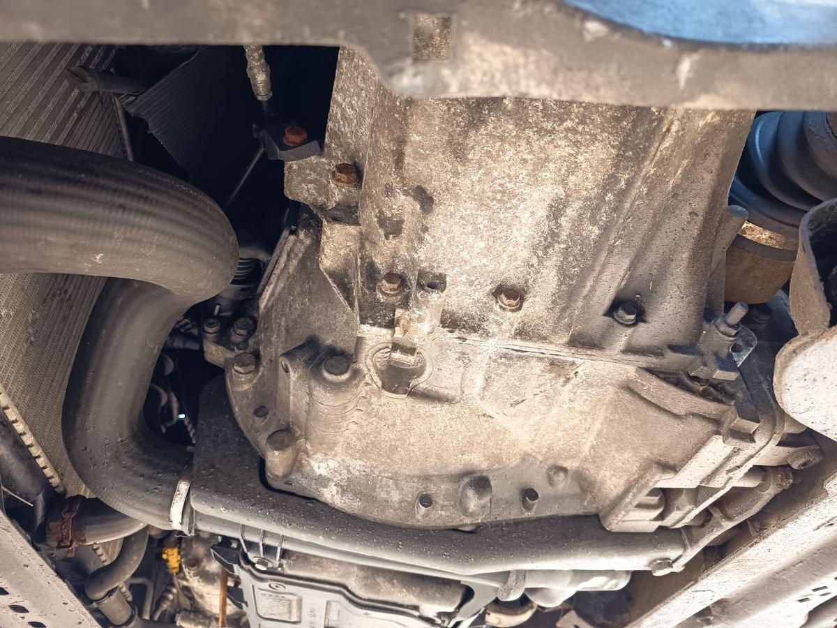 Peugeot 307 original 6 Gang Schaltgetriebe f&uuml;r 2,0l 100kW RHR 148tkm Bj 2004