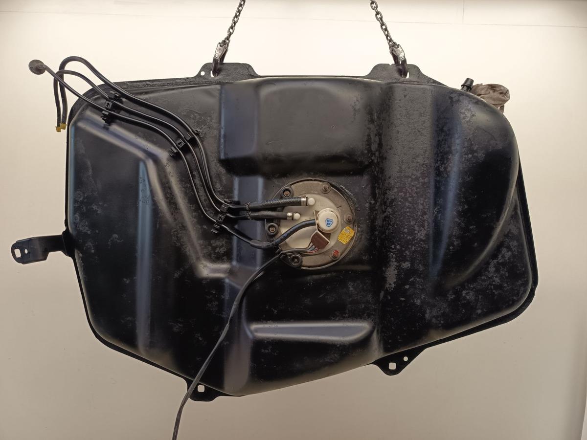 Mercedes A-Klasse W168 originaler Tank Kraftstofftank Blech 1,6L 75KW Bj 2004