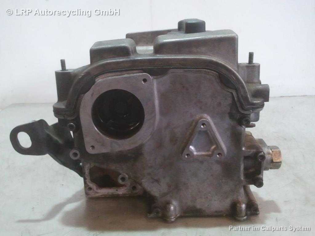 VW Passat 35i VR6 Bj.1991 original Zylinderkopf mit Nockenwellen 2.8 128kw *AAA*