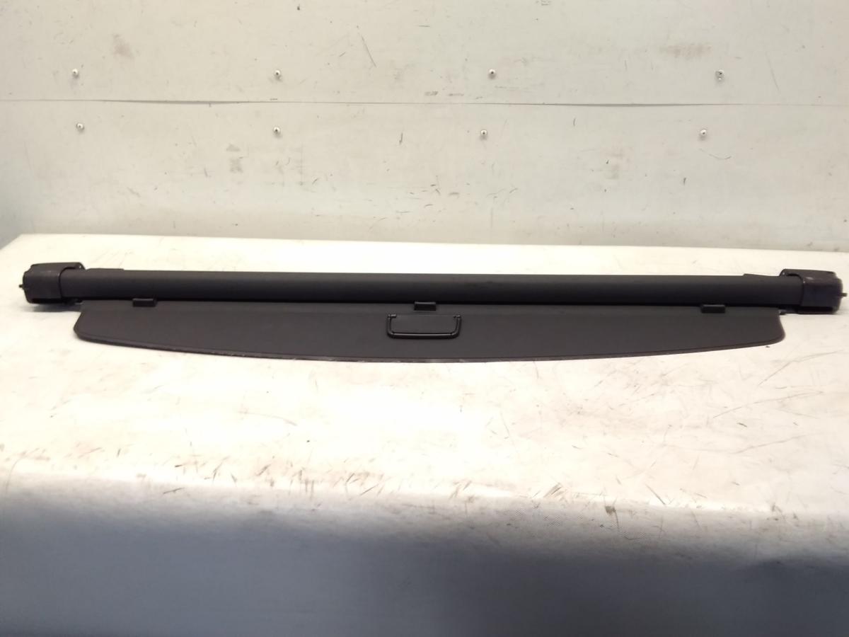 VW Golf 4 1J Variant original Laderaumrollo Kofferraumabdeckung