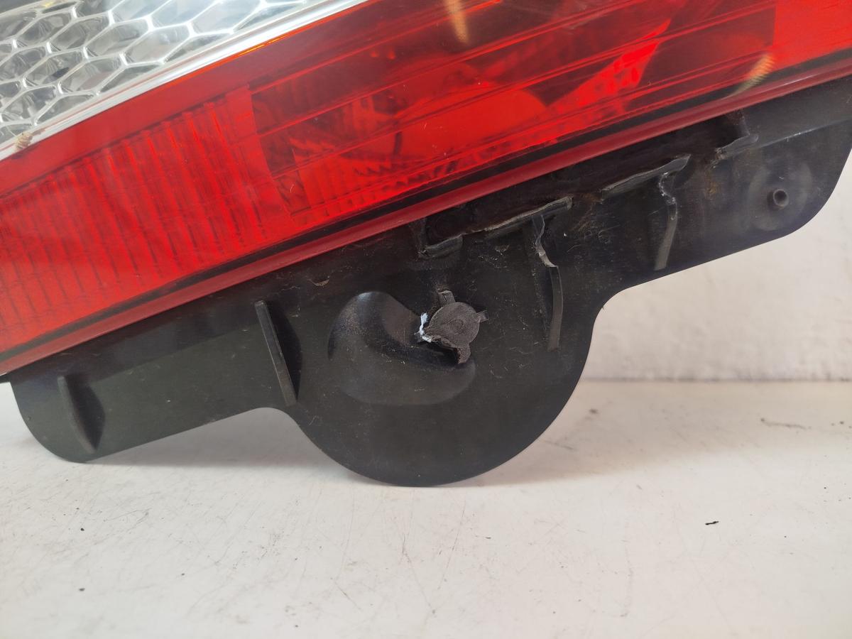 Ford Mondeo MK4 BA7 Turnier R&uuml;ckleuchte innen links R&uuml;cklicht Facelift