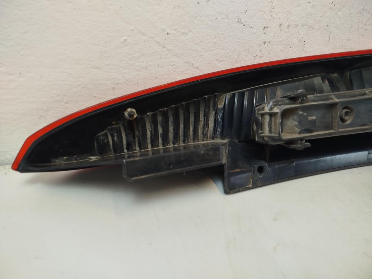Ford Fusion JU2 R&uuml;ckleuchte links R&uuml;cklicht Heckleuchte OEM 2002 bis 2005