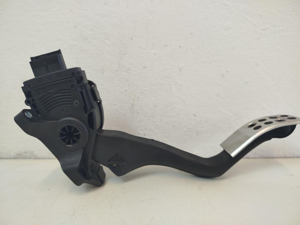 Citroen DS3 Sport Chic Gaspedal Gaspoti Gaswertgeber 1.6 115kw