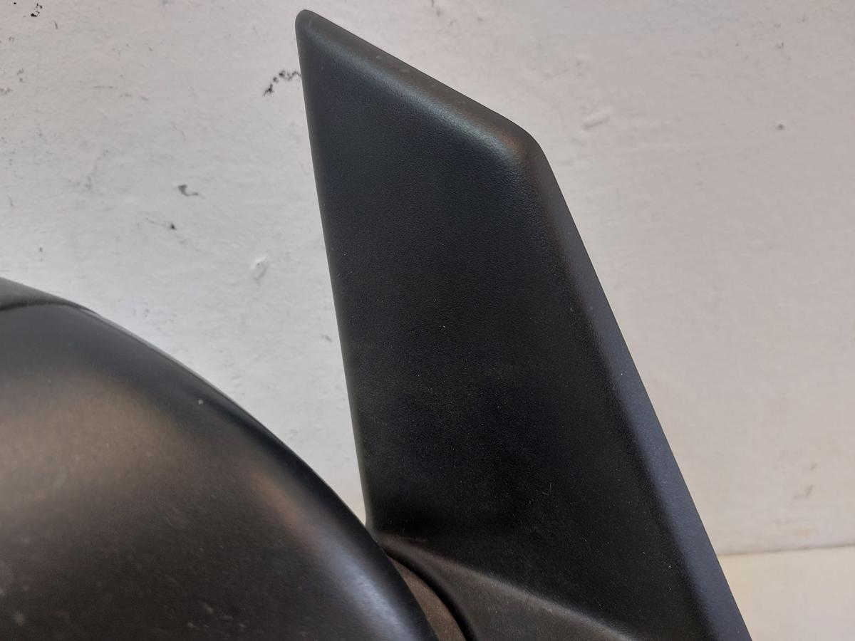 Mitsubishi Colt CZ3 Z30 ab08 R&uuml;ckspiegel Au&szlig;enspiegel rechts manuell unlackiert