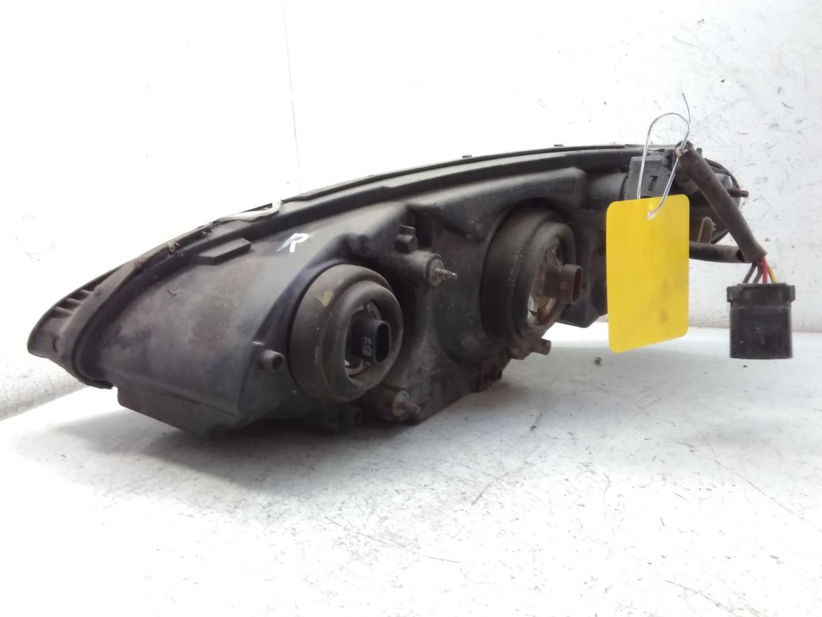 Chrysler PT Cruiser original Scheinwerfer rechts Halogen mit LWR BJ2002