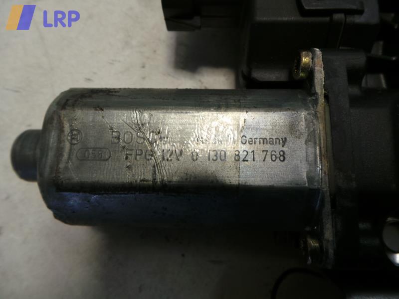 Opel Astra G BJ 20005-Türer Fensterheber vorn links elektrisch 90521881 119950200