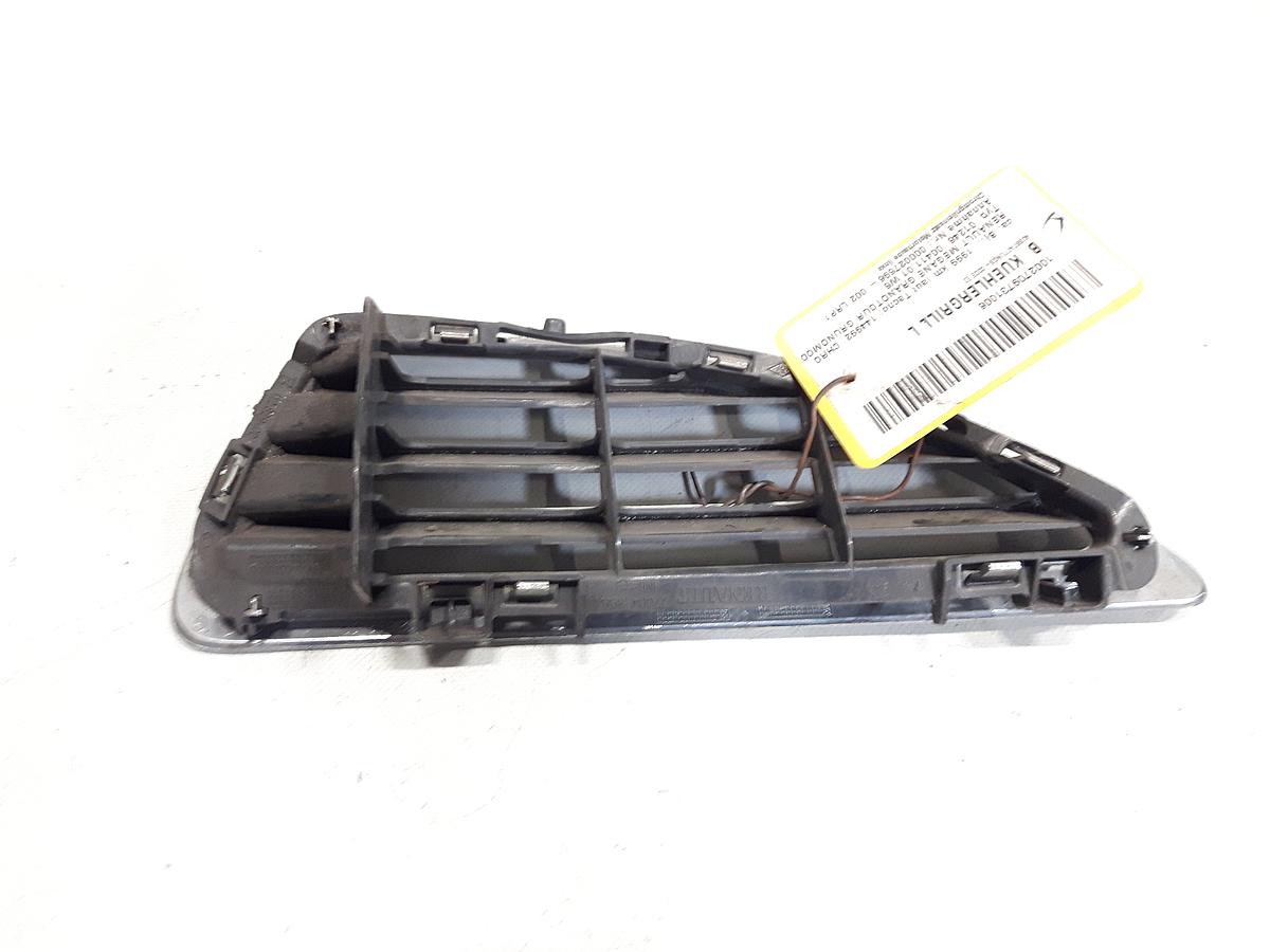 Renault Megane KA BJ1999 original Grilleinsatz Grill links