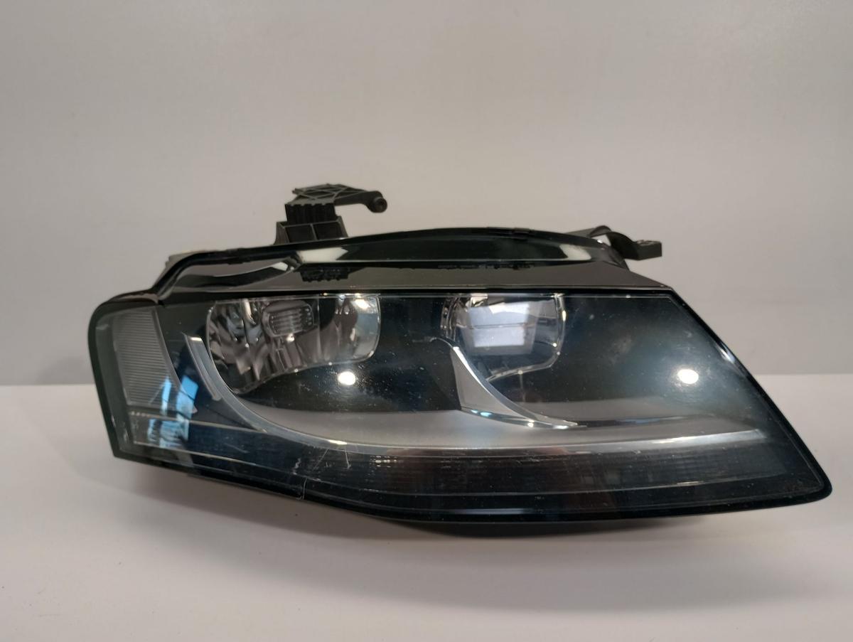 Audi A4 8K B8 orig Scheinwerfer rechts Halogen vor Facelift bis 2011