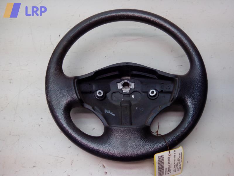 Renault Clio 1 original Lenkrad 3 Speichen Plastik BJ1998