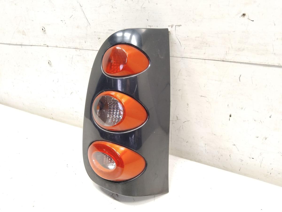 Smart Fortwo City Coupe 450 R&uuml;ckleuchte Heckleuchte Schlussleuchte rechts BJ2003